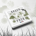 Landscape Brush Pack