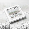 Water Colour Architectural Elevation PSDs