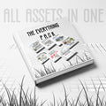 The EVERYTHING Asset Pack