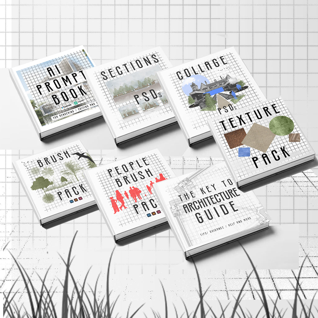 The EVERYTHING Asset Pack