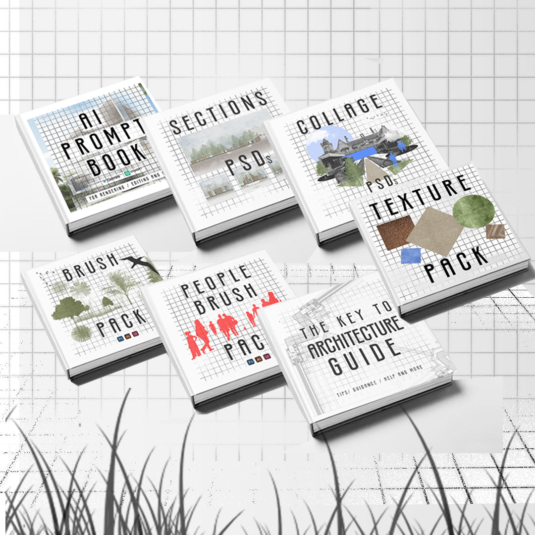 The EVERYTHING Asset Pack