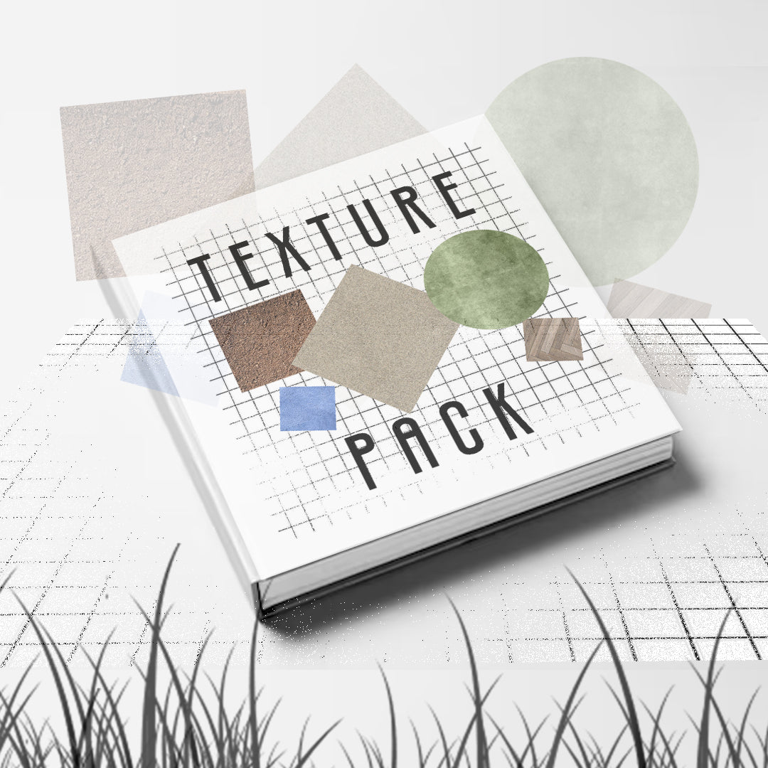 Architectural Texture Pack