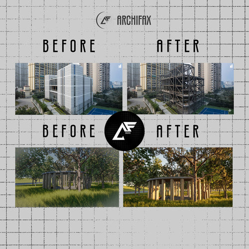 Architecture AI Prompts